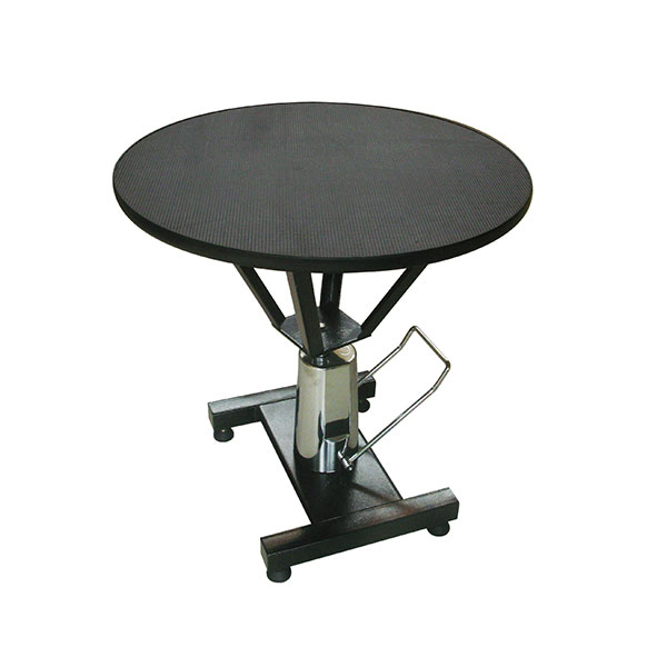 FT-805 圆形液压升降美容桌